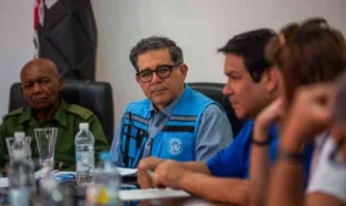 plan de acción, ONU, Cuba, huracán Melissa