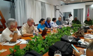 evalúa, ONU, Holguín, labor solidaria, huracán Melissa