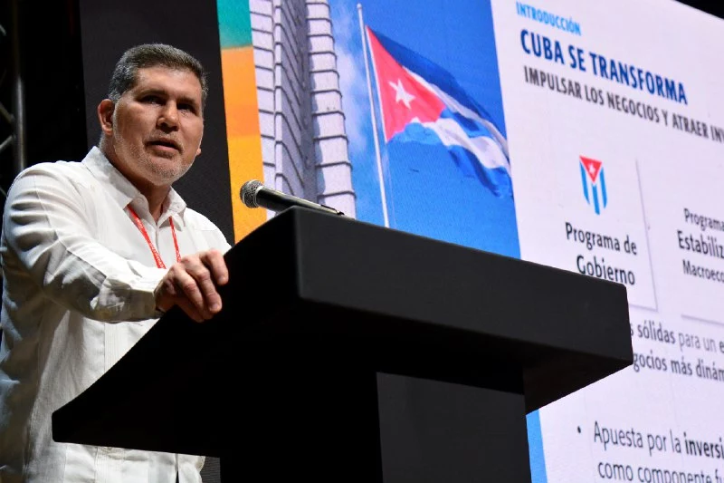 medidas, gobierno, apuntan, desarrollo, negocios, Cuba