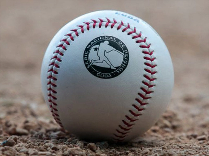 béisbol, juego, pasión, Cuba