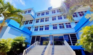 Universidad de Ciencias Médicas de Holguín