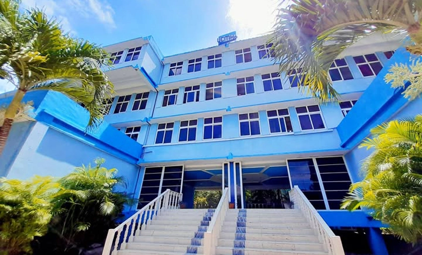 Universidad de Ciencias Médicas de Holguín