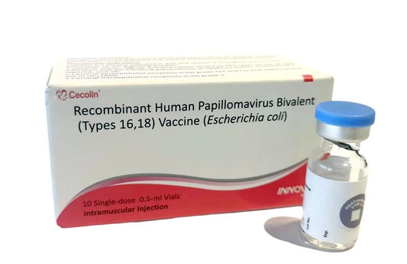 vacunación, virus del papiloma humano, Holguín, salud