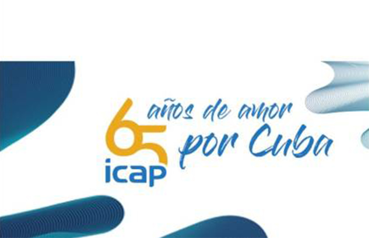 Icap, celebran, aniversario 65, Cuba, solidaridad