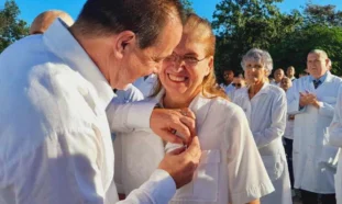 Acto nacional por el Día de la Medicina Latinoamericana