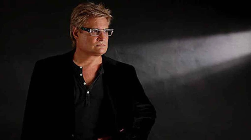 Amaury: llevar la canción con un texto fuerte, cargado de imágenes y metáforas (+ Video) 0