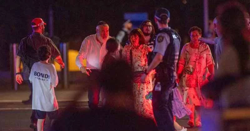 ataque terrorista, Australia, muertos