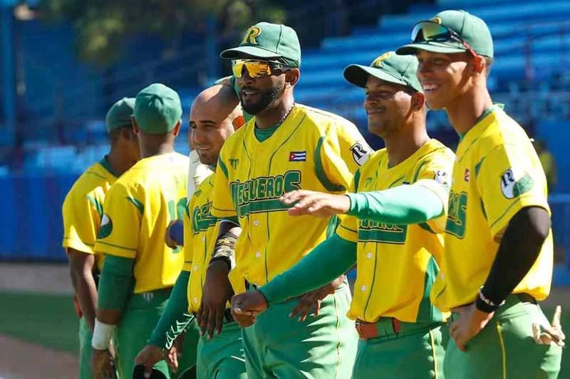 serie nacional, béisbol, Cuba