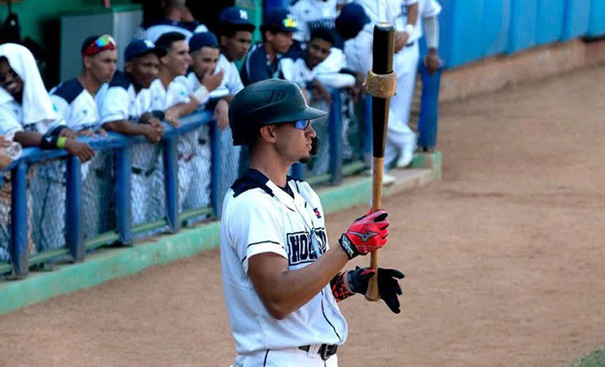 Pelotero, Cachorros, béisbol