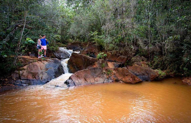 Holguín, cuna, áreas protegida, Cuba, acto central, Día de la Ciencia Cubana