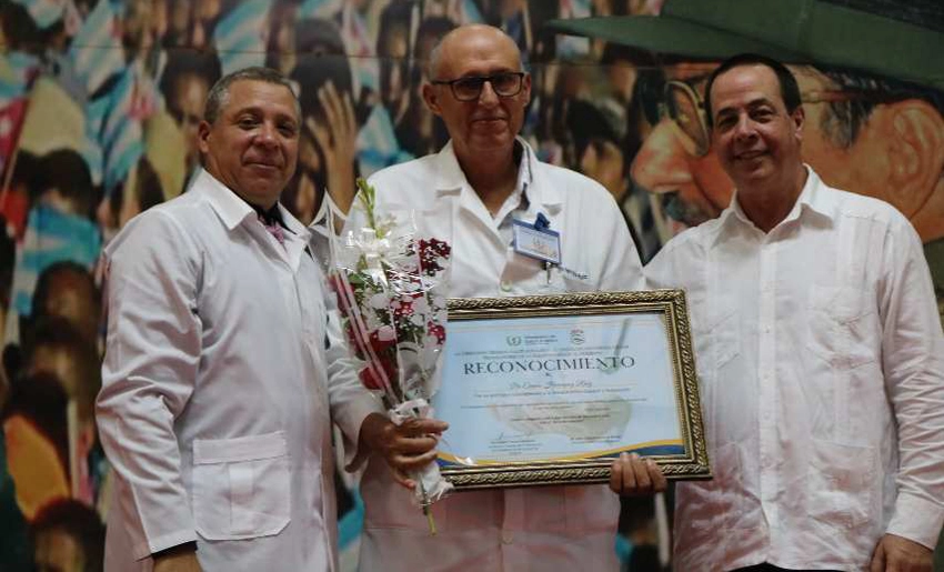 Día de la Medicina Latinoamericana