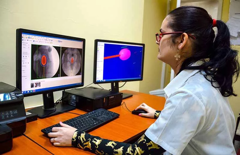 impulsa, centro oncológico, detección, precoz, cáncer