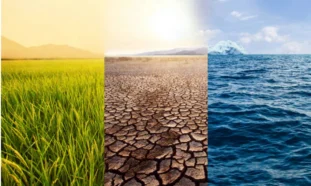 Imagen ilustrativa sobre el clima en Holguín