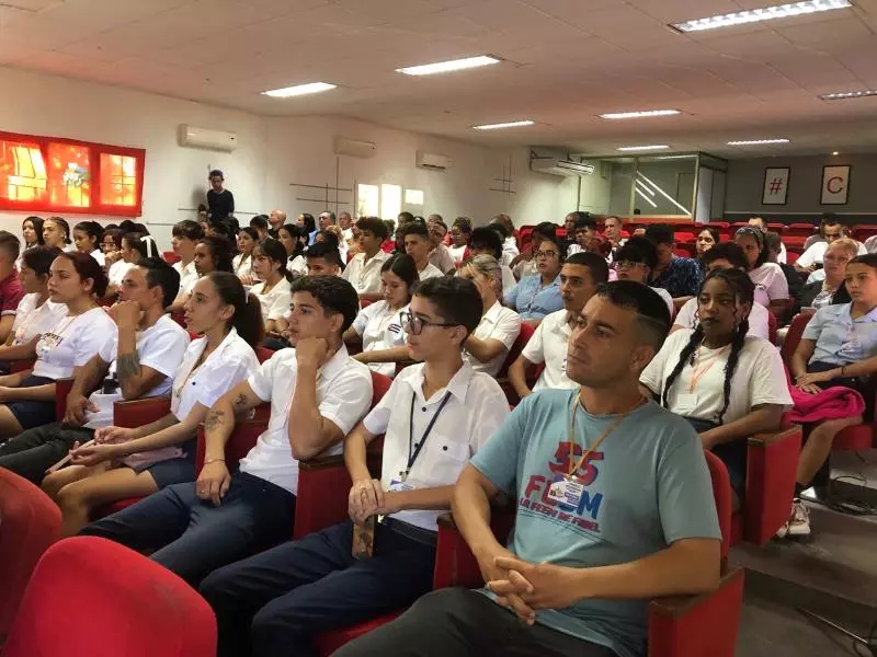 consejo provincial, FEEM, Holguín