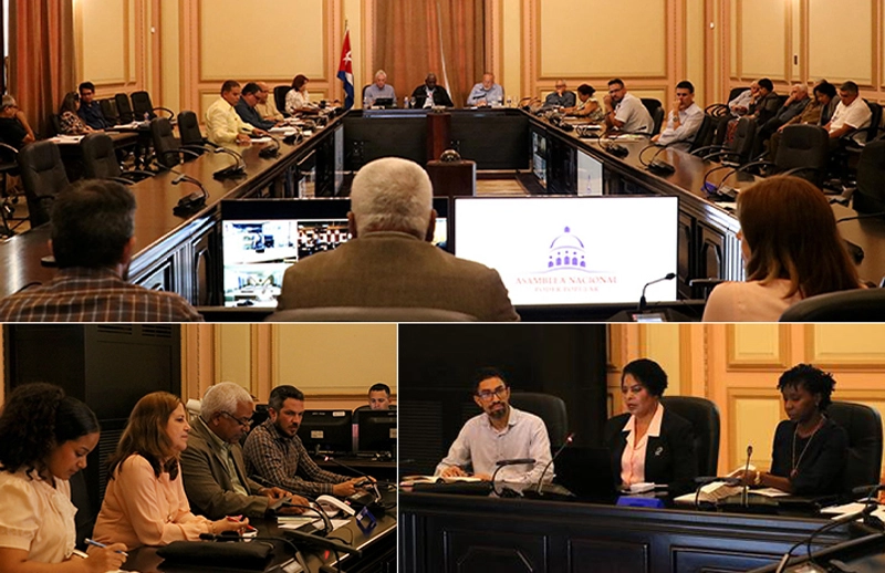 Asamblea Nacional del Poder Popular (ANPP), Consejo de Estado, Cuba, Divisas, Economía, Empresa, Poder Popular, Programa de Gobierno para corregir distorsiones y reimpulsar la economía