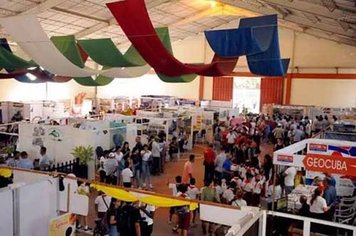acoge, recinto ferial, Expo-Holguín, nueva feria, fin de año, economía, Holguín 