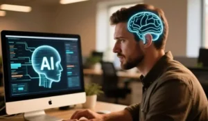 Inteligencia Artificial, ChatGPT, Cerebro, Deuda Cognitiva