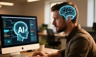 Inteligencia Artificial, ChatGPT, Cerebro, Deuda Cognitiva