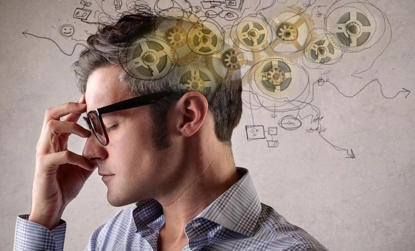 Intuición, emociones