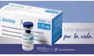 Jusvinza en estudio para tratamiento de Chikungunya