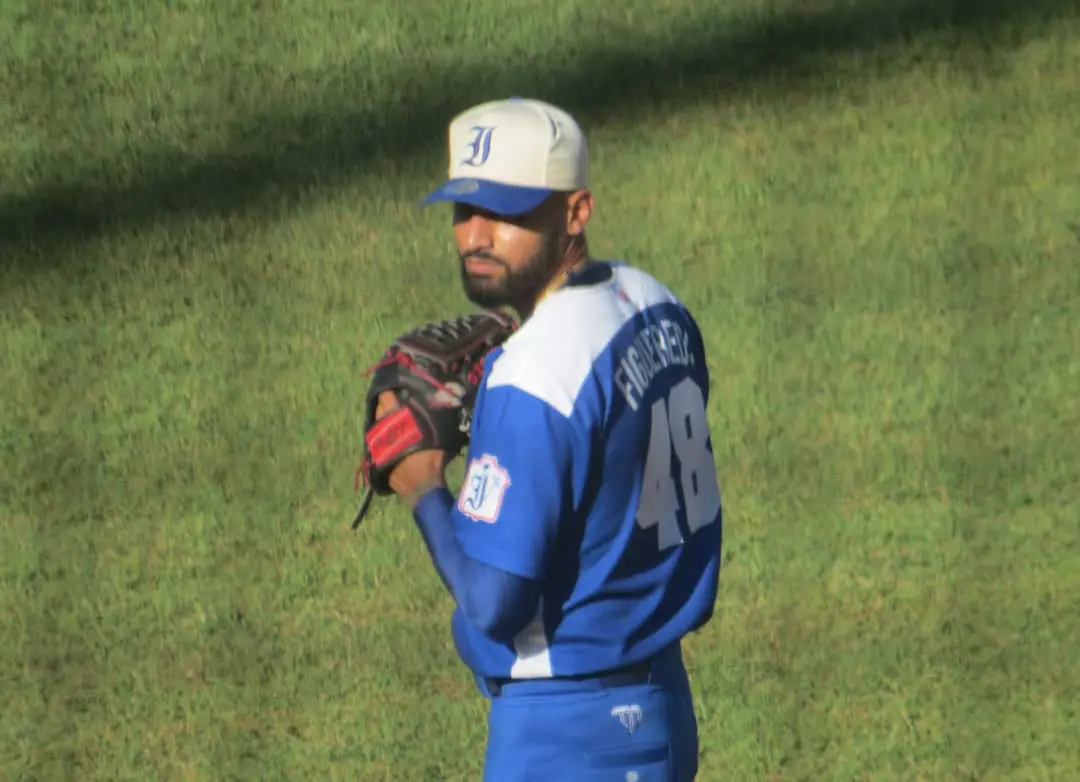 Leones, desquitan, nocaut, Cachorros, Holguín