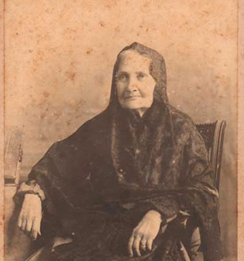 Lucía Íñiguez Landín