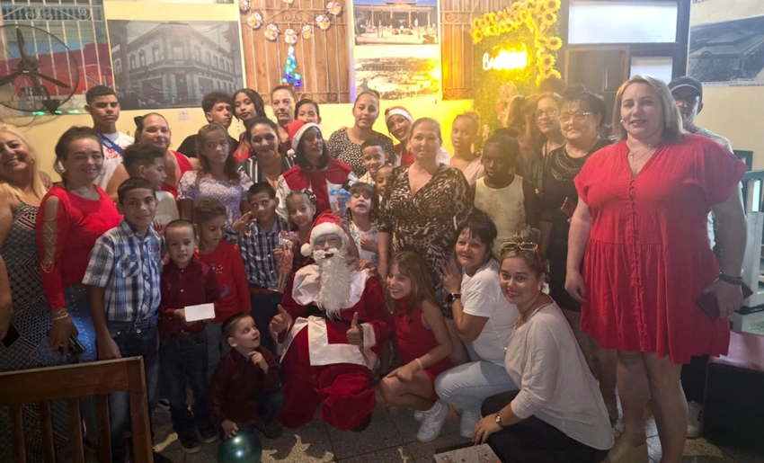 Proyecto Plaza de la Marqueta, Holguín