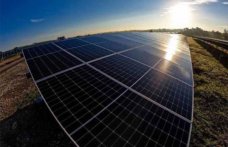 impulsa, empresa, Numa, Holguín, empleo, energía solar