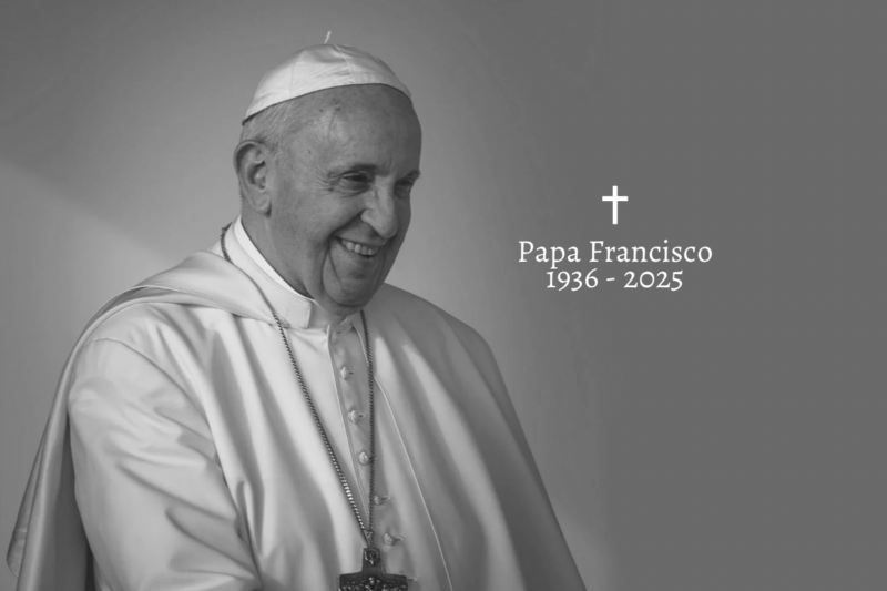 Papa Francisco, deceso, Vaticano, religión, católica