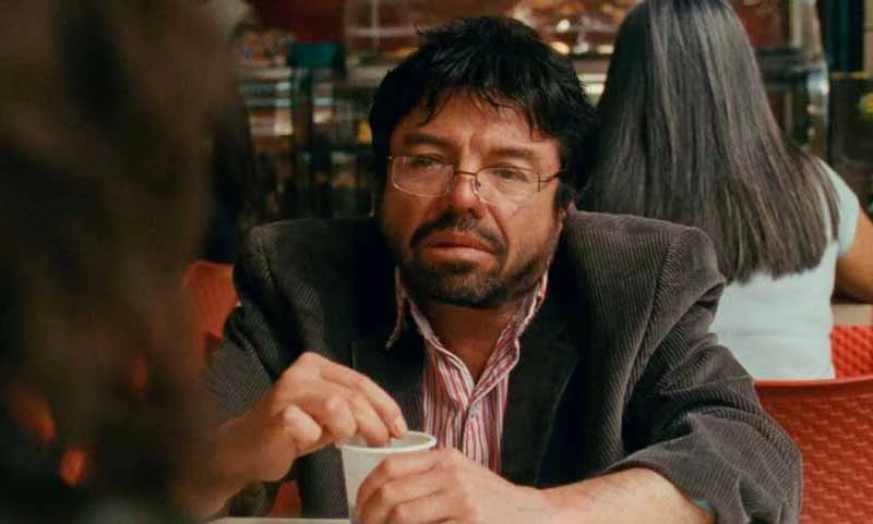 46 Festival Internacional del Nuevo Cine Latinoamericano de La Habana, Un poeta, brilla, doble Coral, Colombia