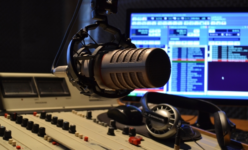 Día del Realizador de Sonido