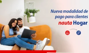 Servicio de Nauta Hogar Residencial