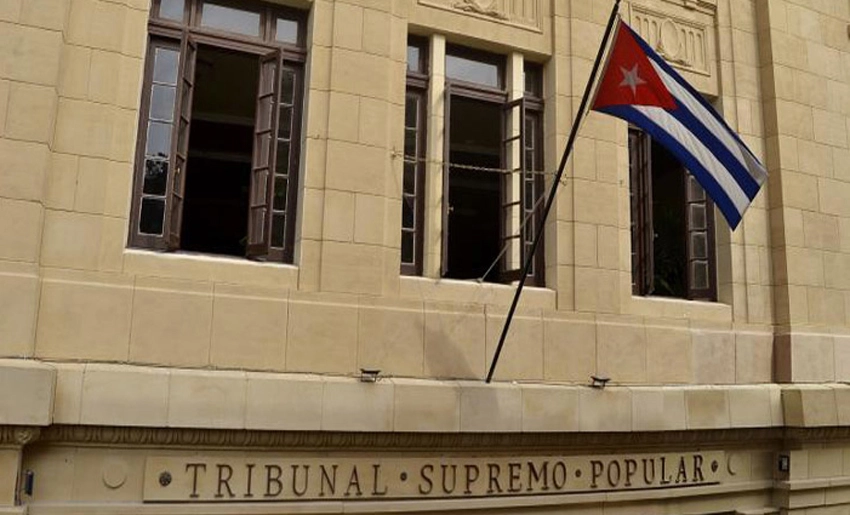 Tribunal Supremo Nacional