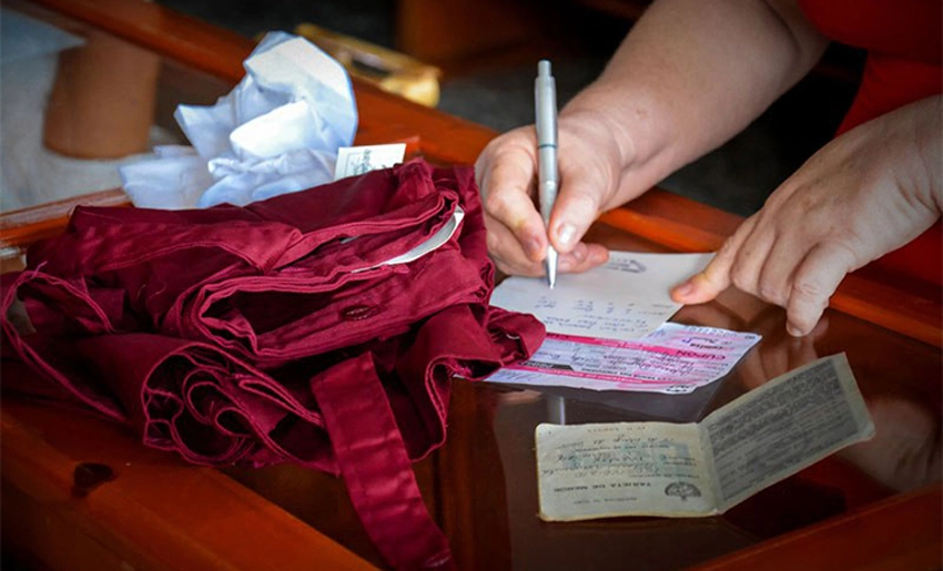 Venta de uniformes escolares en Holguín