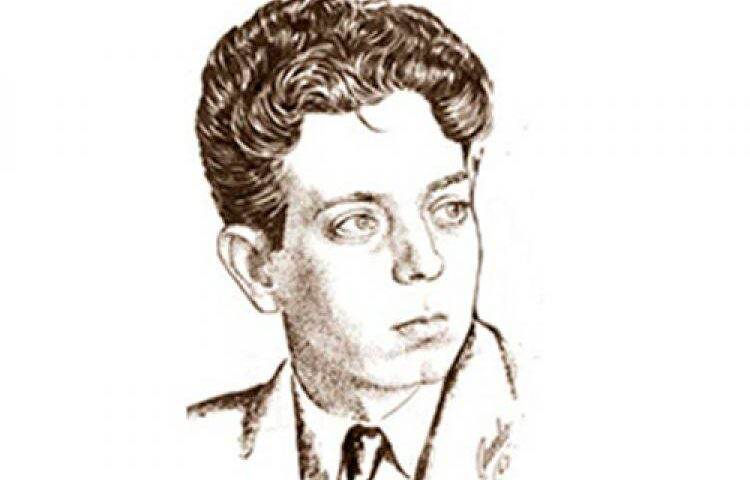 Rubén Martínez Villena, poeta cubano