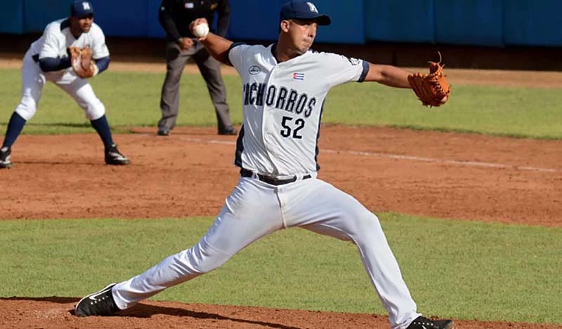 Cachorros, opciones, Tigres, Ciego de Ávila, béisbol, serie nacional, Cuba