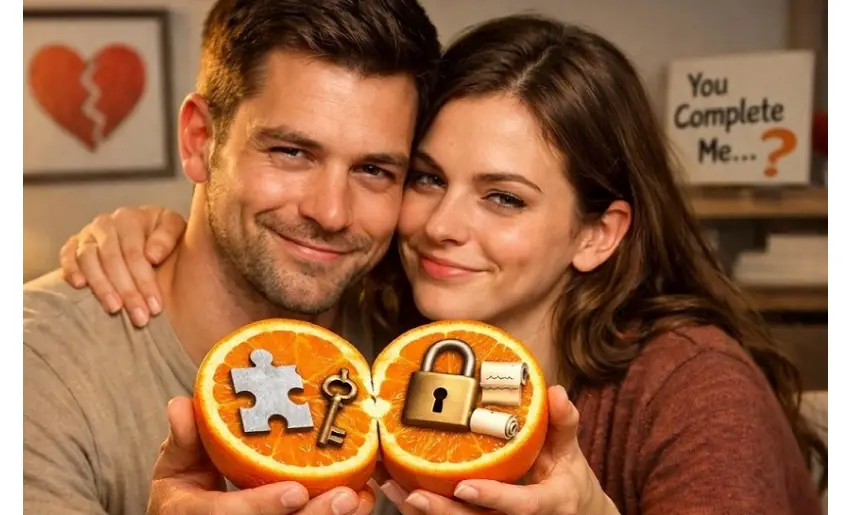 relaciones de pareja