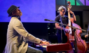 Festival Jazz Plaza en Holguín