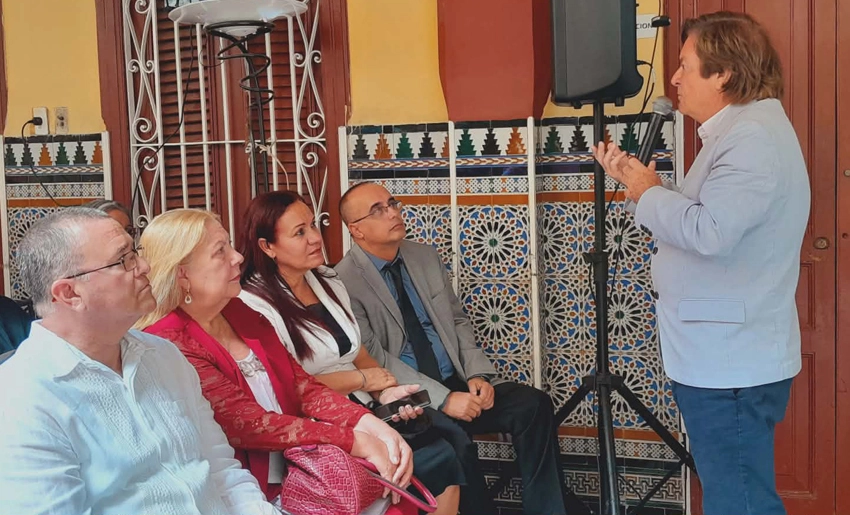 Simposio sobre Oftalmología en Holguín