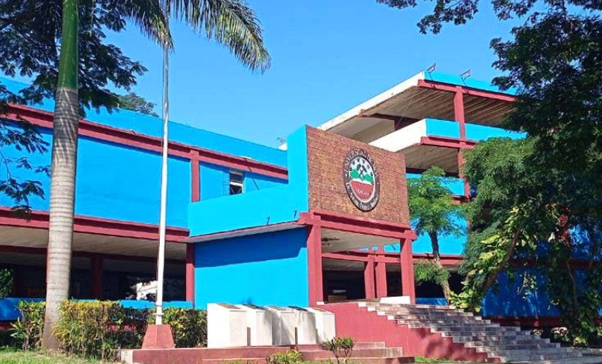 Universidad de Moa, Holguín