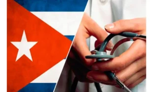 colaboradores médicos en Venezuela