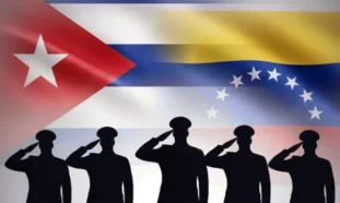 Cooperación entre Cuba y Venezuela