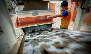 Empresa de Cigarros de Holguín