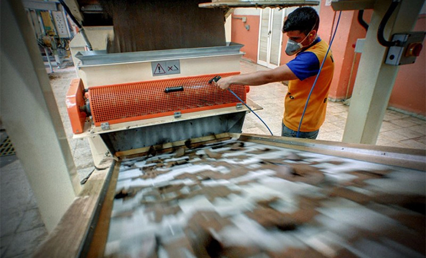 Empresa de Cigarros de Holguín