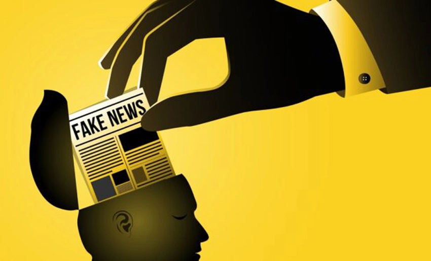 Fake News, era digital
