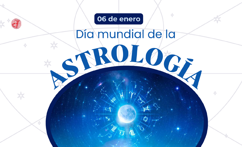 Día de la Astrología