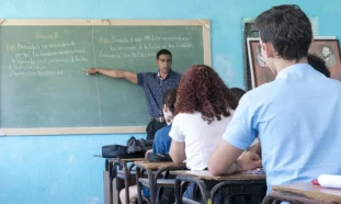 Educación en Holguín
