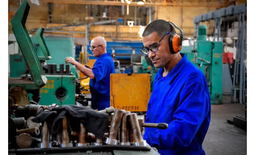 empresa mecanica en holguin