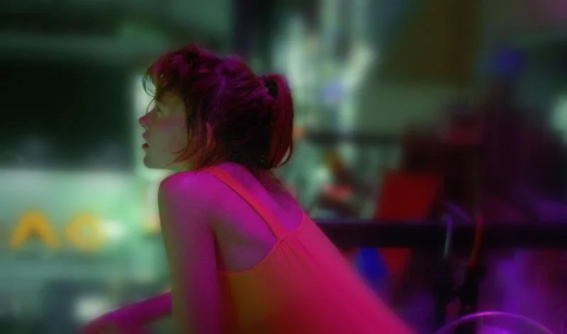 Enter The Void, filme, cine, Gaspar Noé