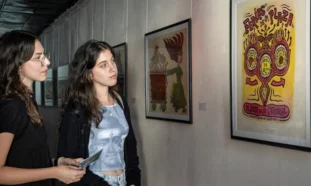 Exposición Sosabravo en Holguín